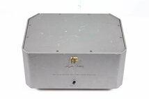 ○HIGHER FIDELITY PREAMPLIFIER SYSTEM MV-3 プリアンプ 【現状品】_画像3