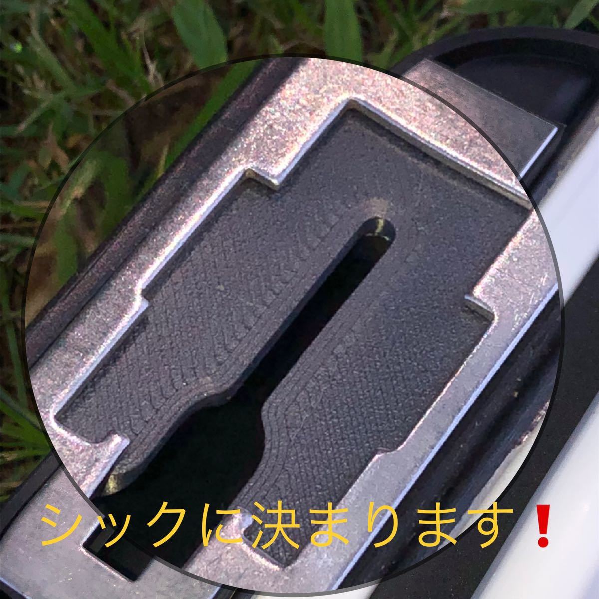 お気にいる コールマン スチールベルトクーラー カムラッチ 金属化 カスタム改造用 黒 コールマン スチールベルトクーラー カムラッチ 金属化 カスタム改造用 シルバー