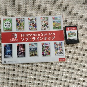 星のカービィ ディスカバリー ニンテンドースイッチ Nintendo Switch