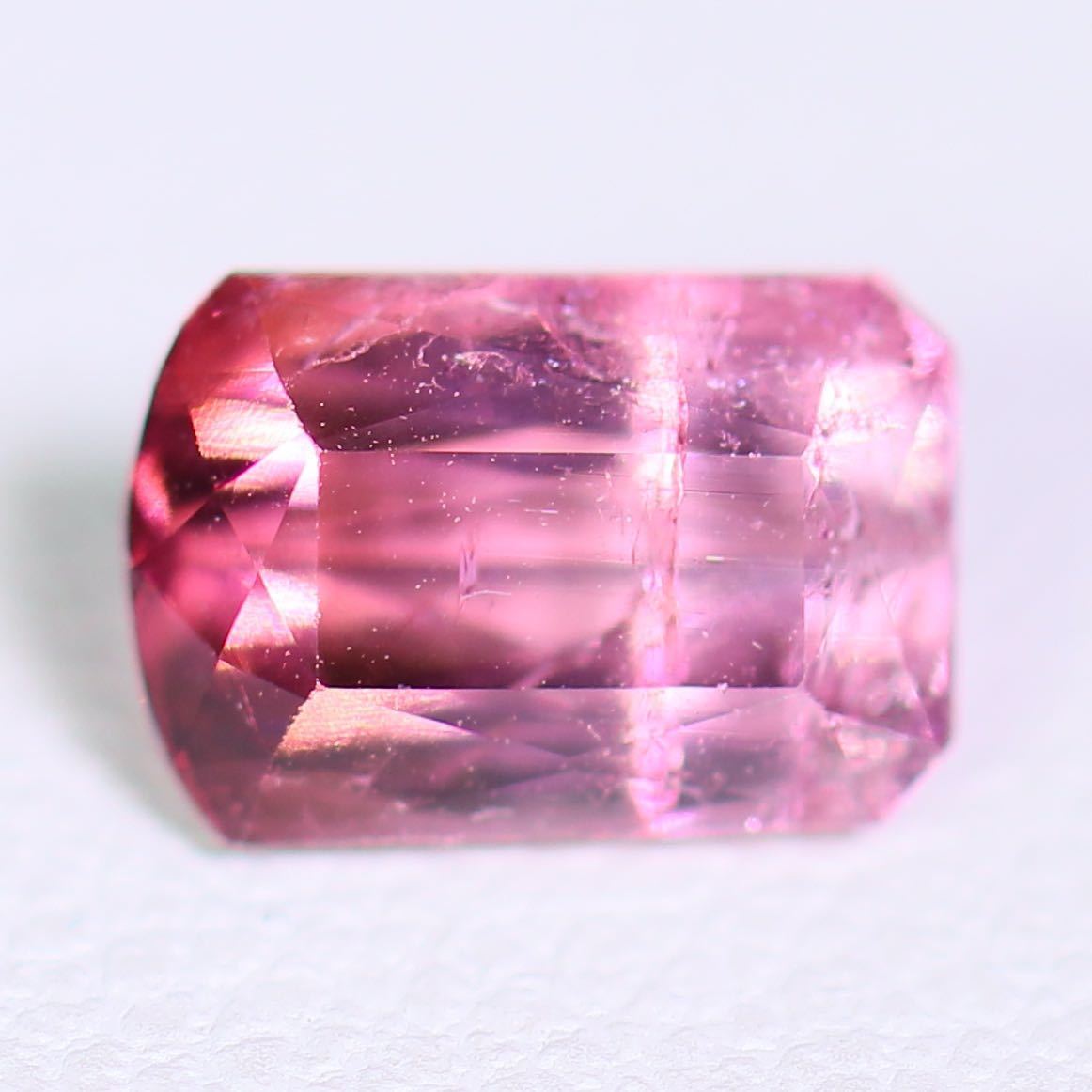 トルマリン ルース バイカラー 2個セット 3.05ct geocoach.co.jp