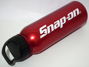 Snap-on 水筒
