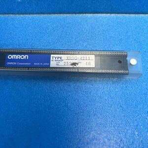 omRon XR3G-4211（B758）1本16個セット