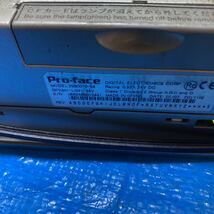 Pro-face タッチパネル　GP2301-LG41-24V_画像4