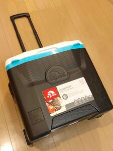 送料無料★美品★igloo(イグルー) QUANTUM 28ROLLER イグルー 26L ローラー