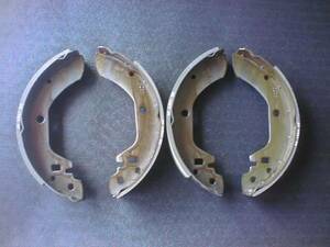  Fairlady S31Z*GS31Z normal for rear brake shoe,,