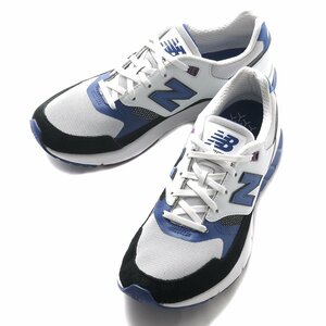 ◆【new balance(ニューバランス)/街履き＆スポーツ兼用¨VAZEE¨！軽量異素材コンビスニーカー (MVL530AW)】[nwb1950011-7H]