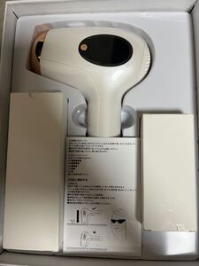 脱毛器 光美容器