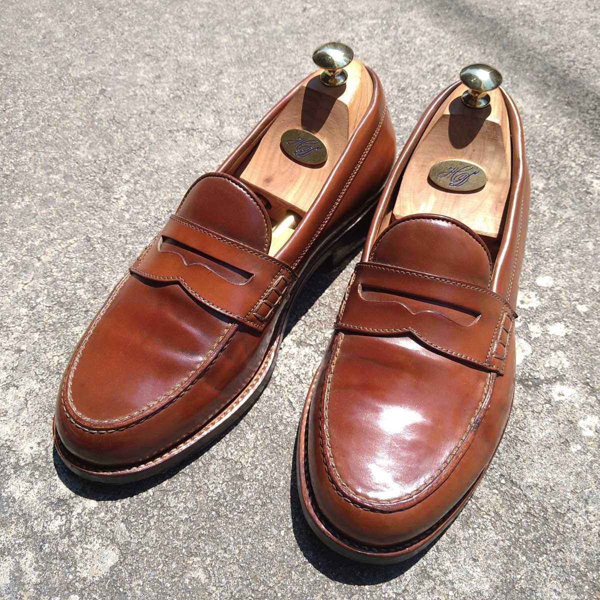 新品】Heinrich DinkelAcker ハインリッヒディンケラッカー LUZERN 7