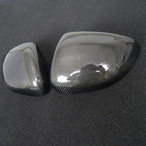  high quality! exchange type! Mercedes Benz carbon door mirror cover W118 X118 CLA180 CLA200d CLA250 CLA35 CLA45 shooting Break 