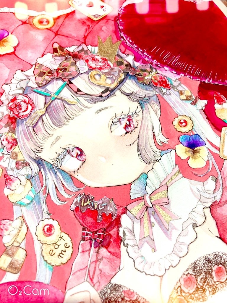 保存版 額装作品 ハートの女王 手描きイラスト 創作イラスト 不思議の国のアリス テレビ アニメ キャラクターグッズ Reachahand Org 保存版 額装作品 ハートの女王 手描きイラスト 創作イラスト 不思議の国のアリス テレビ アニメ キャラクターグッズ Reachahand Org
