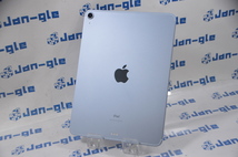 美品【SIMフリー】Apple アップル iPad Air4 第4世代 Cellular 64GB MYH02J/A 格安1円ST!! この機会に是非!! J413947 P☆関西発送_画像4