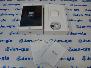 美品☆Apple iPad mini 7.9インチ 第5世代 Wi-Fi 64GB MUQY2J/A J413900B jk 関東発送