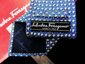 *:.*:[ new goods N]4383 Ferragamo [ fruit * fruit (.* strawberry )] necktie 