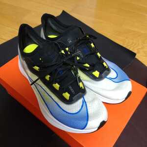 NIKE ナイキズームフライ3 メンズ 26 cm