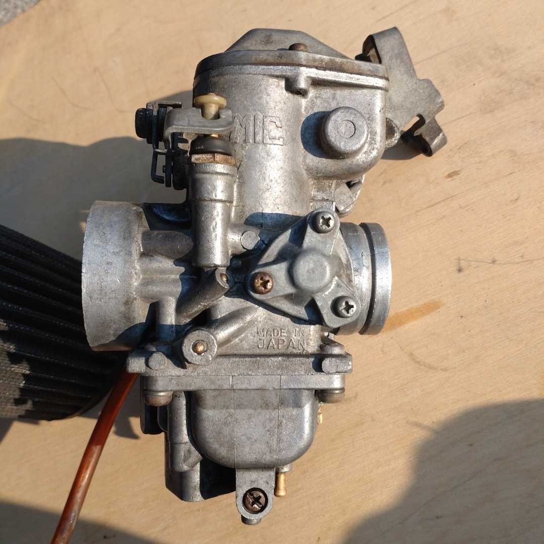 ヤフオク! -「sr400 純正 キャブレター」の落札相場・落札価格