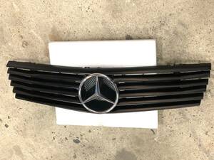 メルセデスベンツ R129 Genuine 後期 フロントGrille ラジエターGrille A1298880260 SL320 SL500 SL600 SL60 SL70 SL72 SL73 AMG