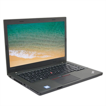 Aレノボ！Lenovo-L470　14インチ・第7世代Corei5-7300U・16GB・新品SSD512GB・Webカメラ・Office2021・Win11・Bluetooth・WIFI_画像1