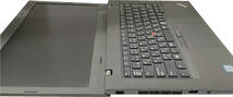 Aレノボ！Lenovo-L470　14インチ・第7世代Corei5-7300U・8GB・HDD500GB・Webカメラ・Office2019・Win11・Bluetooth・WIFI_画像7