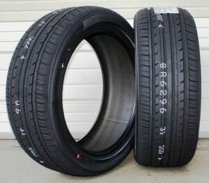 ★ 即納可能! 2024年製 ヨコハマ エコスの後継 BluEarth-Es ES32 225/50R18 95V 新品1本 ★ 個人宅もOK! ☆彡 「出品=在庫OK!」