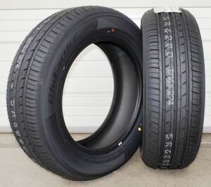 ★ 即納可能! 2024年製 ヨコハマ エコスの後継 BluEarth-Es ES32 205/50R17 89V 新品4本SET ★ 個人宅もOK! ☆彡 「出品=在庫OK!」