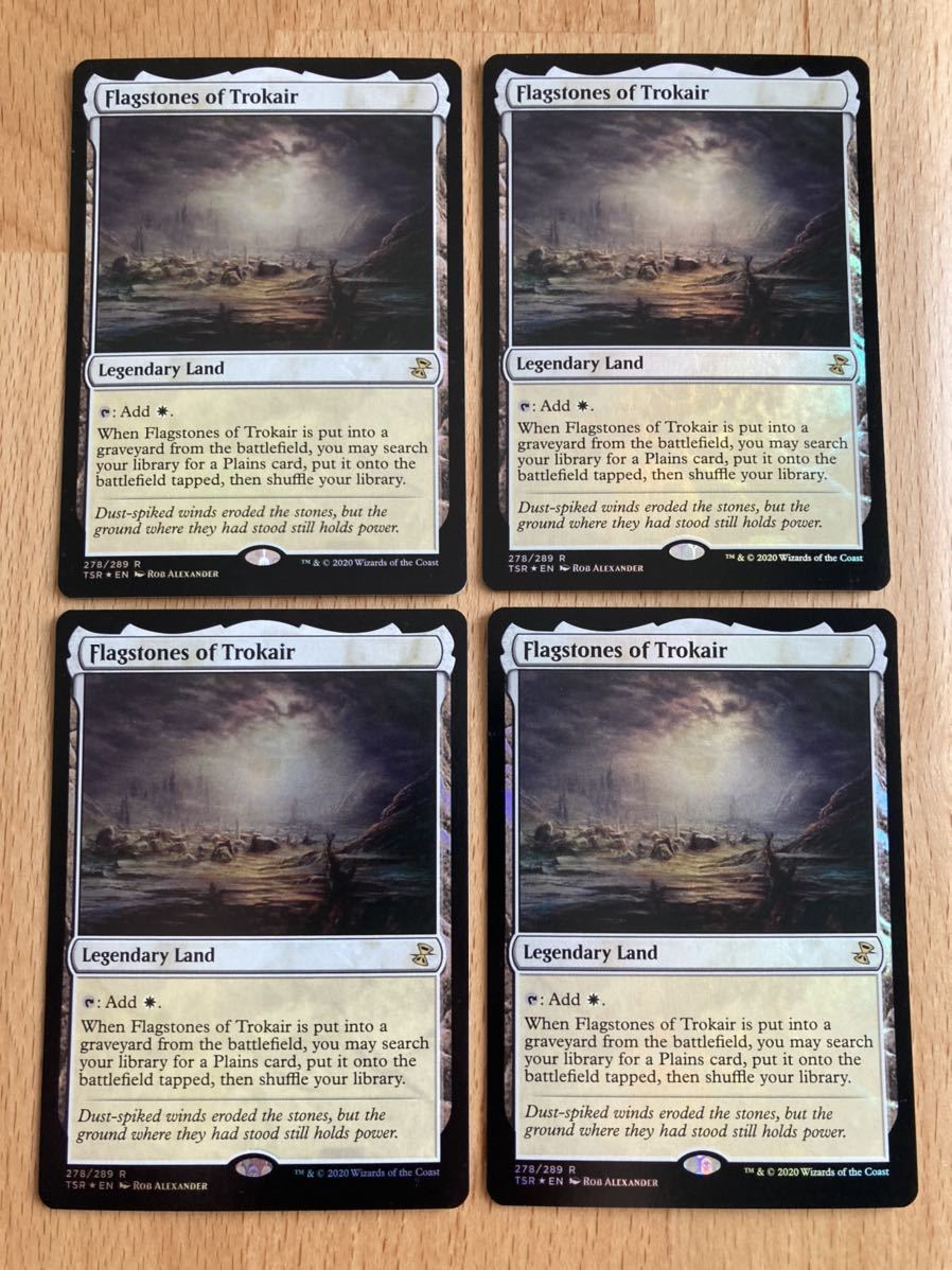 狼狽の嵐 Flusterstorm 英語 foil 3枚セットIMA MTG | gkcsu.org