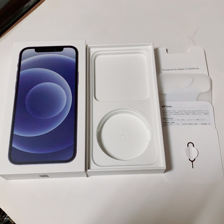 iPhone 64GB iPad 32GB 空箱 説明書 まとめ売り BOX シール ピン