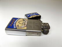 Zippo　MARINE　LIFE　イルカ　2004_画像6