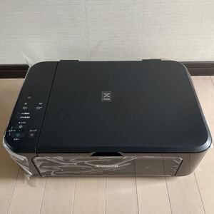 Canon PIXUS MG3630BK ジャンク