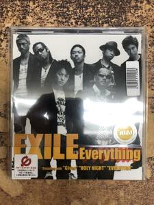 【CD】EXILE - Everything