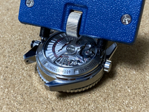 ウォッチ ツール 裏蓋外し オープナー 時計工具 修理 ムーブメント 腕時計 時計修理 調整 ツール 電池交換_画像3