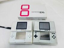 Nintendo 任天堂 SONY ソニー BANDAI バンダイ GB ゲームボーイ　DS Lite i PSP-2000　ワンダースワン セット　まとめ DD-220420021_画像4