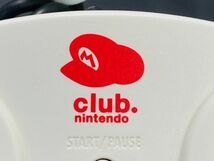 任天堂 Nintendo GC ゲームキューブ club nintendo クラブニンテンドー コントローラー DD-220420006_画像4