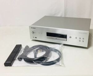 【動作確認済】 パイオニア Pioneer PD-70 SACD/CDプレーヤー SUPER AUDIO n0402