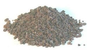 (ヒマラヤ岩塩)(ブラックソルト)(2-3ｍｍ)(1kg)(Himalayan black rock salt)(ミル用)(食用) 検査済 No1