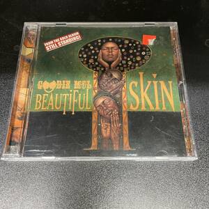 ● HIPHOP,R&B GOODIE MOB - BEAUTIFUL SKIN シングル, 3 SONGS, INST, 90'S, 1998, PROMO CD 中古品