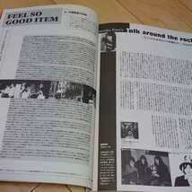 雑誌 J-ROCK magazine 1998年 B'z BUCK-TICK MALICE MIZER 大黒摩季 人時 GUNIW TOOLS La'cryma Christi ends CHARA Eins:Vier_画像5