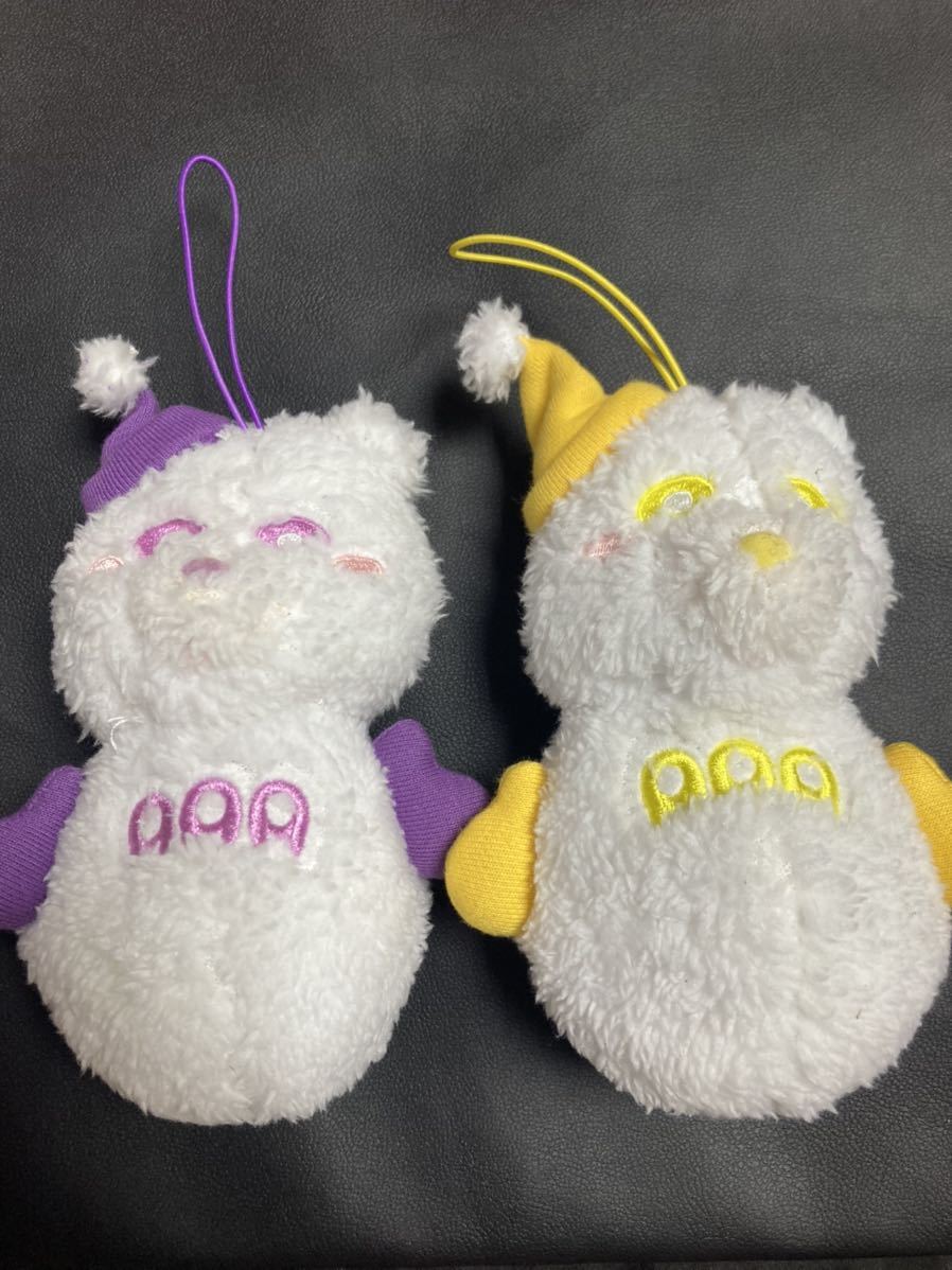 2025年最新】Yahoo!オークション -aaa グッズ 紫の中古品・新品 2025年最新】Yahoo!オークション -aaa グッズ 紫の中古品・新品