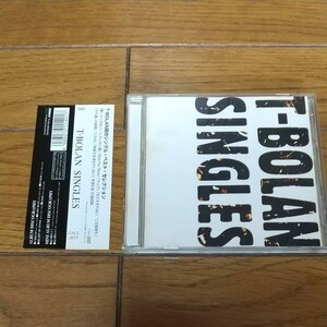 Ｔ―BOLAN CD ベストアルバム