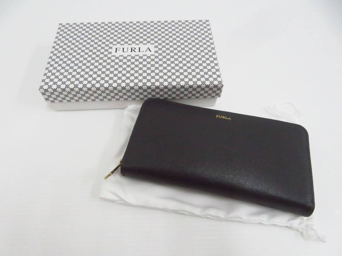 ヤフオク! -「フルラ 長財布 グレー」の落札相場・落札価格 ヤフオク! -「フルラ 長財布 グレー」の落札相場・落札価格
