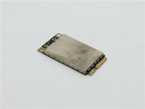 △ Apple純正 iMac用 AirMac AR5BXB92 Mini PCI Express 無線LAN 動作品 #AR1　送料無料