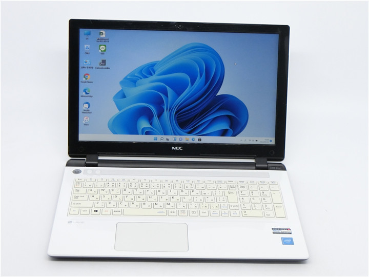 2023年最新】ヤフオク! -ノートパソコン wifi 内蔵の中古品・新品・未