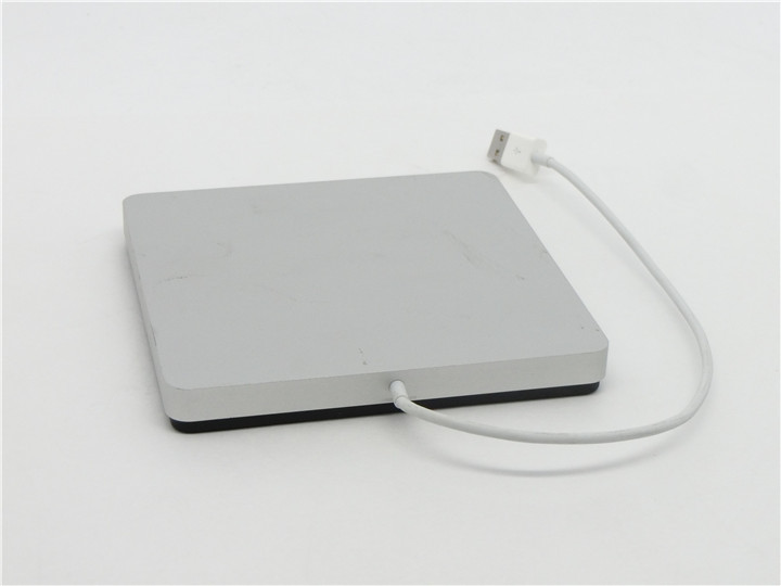 Apple Apple USB SuperDrive MD564ZM/A オークション比較 - 価格.com