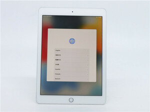 中古 Apple iPad Air 2 　　64GB Wi-Fi A1566※ジャンク扱い　初期化済 　送料無料