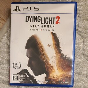 ダイングライト2 PS5 Dying Light