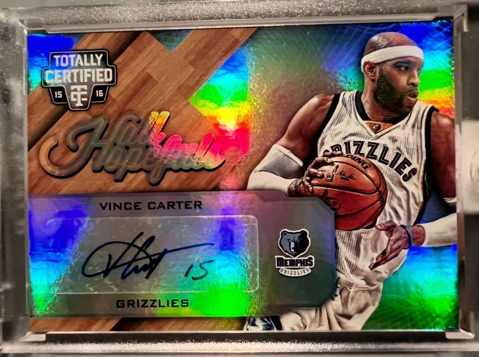 2025年最新】Yahoo!オークション -vince carter auto 2025年最新】Yahoo!オークション -vince carter auto