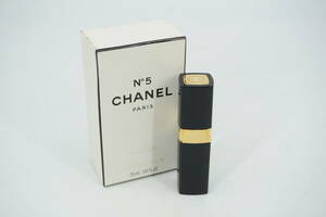 CHANEL シャネル No5 PURFUM パルファム 香水 7.5ml