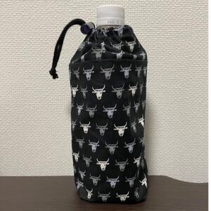 ペットボトルカバー
