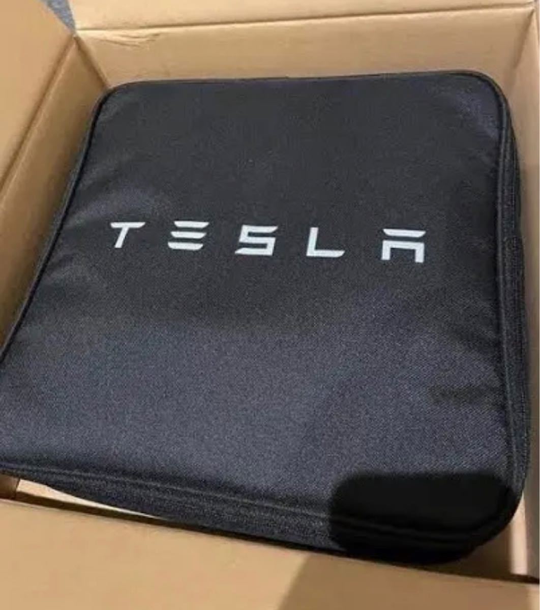 テスラ GENⅡモバイルコネクター 純正品 Tesla 自動車アクセサリー