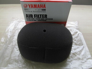 WR250R WR250X DG15J original air filter air cleaner Element new goods 