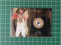 ★PANINI 2019-20 NBA SELECT No.20 GOGA BITADZE［INDIANA PACERS］インサートカード SELECT FUTURE ルーキー RC 2020★_画像1